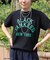 【SCREEN STARS/スクリーンスターズ】ロゴTシャツ / ベースボールチ