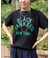 【SCREEN STARS/スクリーンスターズ】ロゴTシャツ / ベースボールチ