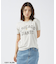 【SCREEN STARS/スクリーンスターズ】ロゴTシャツ / ベースボールチ