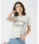 【SCREEN STARS/スクリーンスターズ】ロゴTシャツ / ベースボールチ