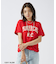【SCREEN STARS/スクリーンスターズ】ロゴTシャツ / ベースボールチ