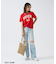 【SCREEN STARS/スクリーンスターズ】ロゴTシャツ / ベースボールチ