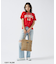 【SCREEN STARS/スクリーンスターズ】ロゴTシャツ / ベースボールチ