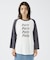 【R JUBILEE/アール ジュビリー】Favorite City TEE /