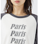 【R JUBILEE/アール ジュビリー】Favorite City TEE /