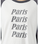 【R JUBILEE/アール ジュビリー】Favorite City TEE /