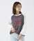 【R JUBILEE/アール ジュビリー】Favorite City TEE /