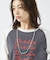 【R JUBILEE/アール ジュビリー】Favorite City TEE /