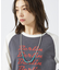 【R JUBILEE/アール ジュビリー】Favorite City TEE /