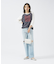 【R JUBILEE/アール ジュビリー】Favorite City TEE /