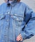 【Levi's/リーバイス】90S トラッカージャケット SOFT AS BUT