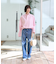 【NEEDBY heritage/ニードバイ ヘリテージ】LUNA ワイドストレ