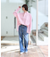 【NEEDBY heritage/ニードバイ ヘリテージ】LUNA ワイドストレ