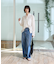 【NEEDBY heritage/ニードバイ ヘリテージ】LUNA ワイドストレ