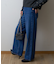 【NEEDBY heritage/ニードバイ ヘリテージ】LUNA ワイドストレ