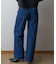 【NEEDBY heritage/ニードバイ ヘリテージ】LUNA ワイドストレ