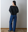 【NEEDBY heritage/ニードバイ ヘリテージ】LUNA ワイドストレ