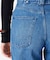 【157×WOADBLUE】HW Semi-Wide Flare / ハイウェス