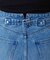 【157×WOADBLUE】HW Semi-Wide Flare / ハイウェス