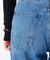【157×WOADBLUE】HW Semi-Wide Flare / ハイウェス