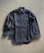 【woadblue /ウォードブルー】CPO SHIRT JACKET / CP