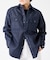 【woadblue /ウォードブルー】CPO SHIRT JACKET / CP