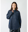 【woadblue /ウォードブルー】CPO SHIRT JACKET / CP