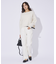 【157×WOADBLUE】Slit Straight / スリットストレート