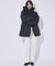 【157×WOADBLUE】Slit Straight / スリットストレート