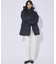 【157×WOADBLUE】Slit Straight / スリットストレート