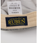 【RUBEN】ウールキャップ / RUS-8224