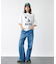 【Timberland/ティンバーランド】ノリーン スリーアイ ミュール【WEB