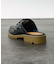 【Timberland/ティンバーランド】ノリーン スリーアイ ミュール【WEB