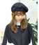 【一部店舗限定】ベレー帽