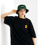 【FRUIT OF THE LOOM】ロゴバケットハット / LOGO BUCK