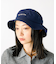 【FRUIT OF THE LOOM】ロゴバケットハット / LOGO BUCK