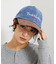 【FRUIT OF THE LOOM】コーデュロイ キャップ / CORDURO