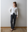 【upper hights/アッパーハイツ】THE ELISA　ビットテーパード