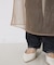 トリコットロングスカート