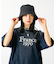 【Ruben/ルーベン】マルチプルリボンバケットハット【WEB限定】