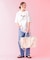 【VegieBAG/ベジバッグ】LARGE / キャンバストートバッグ / 大容
