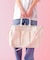 【VegieBAG/ベジバッグ】LARGE / キャンバストートバッグ / 大容