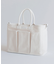【VegieBAG/ベジバッグ】LARGE / キャンバストートバッグ / 大容