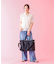 【VegieBAG/ベジバッグ】LARGE / キャンバストートバッグ / 大容