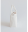 【VegieBAG/ベジバッグ】SQUARE / キャンバストートバッグ（A4収