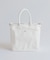 【VegieBAG/ベジバッグ】SQUARE / キャンバストートバッグ（A4収