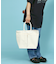 【VegieBAG/ベジバッグ】SQUARE / キャンバストートバッグ（A4収