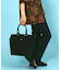 【VegieBAG/ベジバッグ】SQUARE / キャンバストートバッグ（A4収