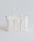 【VegieBAG/ベジバッグ】FLAP / キャンバストートバッグ【WEB限定