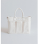 【VegieBAG/ベジバッグ】FLAP / キャンバストートバッグ【WEB限定